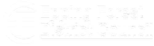 Epping Forest District Council logo image