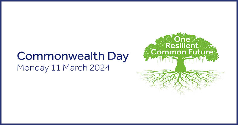 Commonwealth Day