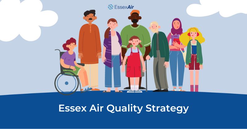 Essex Air Quality Strategy