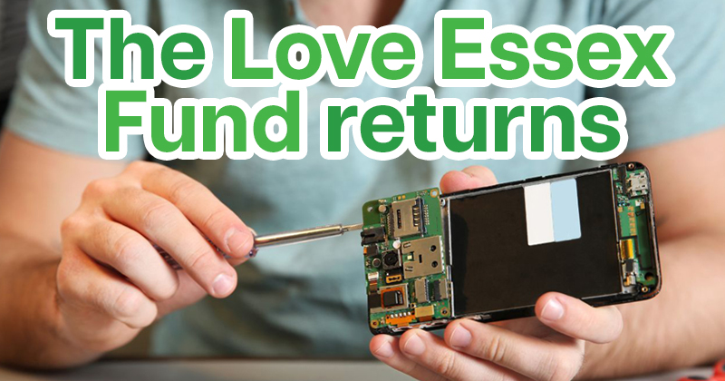 The Love Essex Fund returns