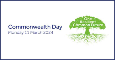 Commonwealth Day 2024 Epping Forest District Council