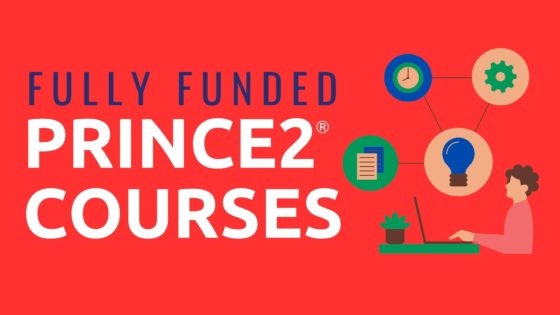 ull Funded Prince 2 courses