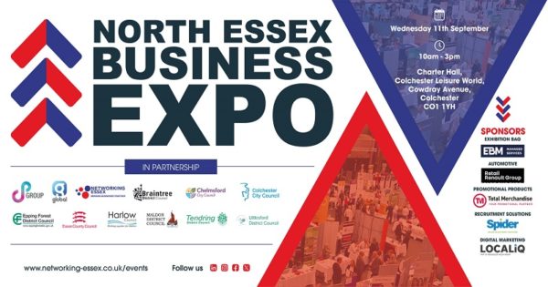 North Essex Business Expo