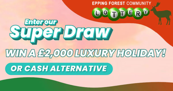 Lottery Super Draw