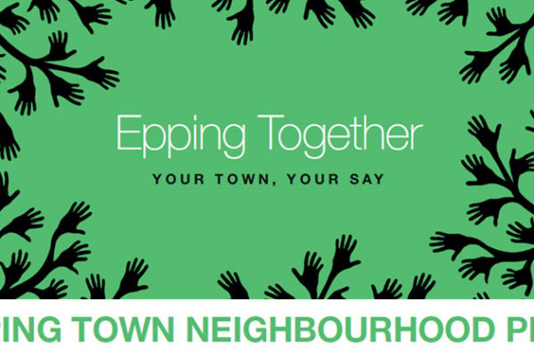 Epping Town Neighbourhood Plan